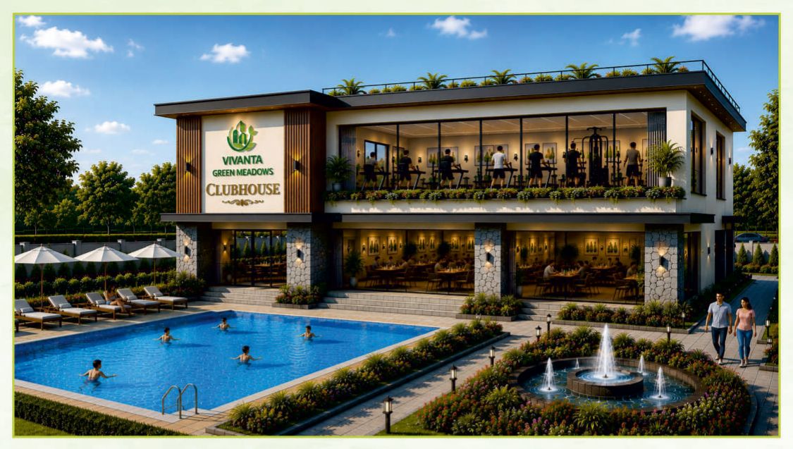 Residential construction